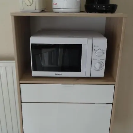 T2 Standing Confort Avec Balcon - Parking En Option Lyon