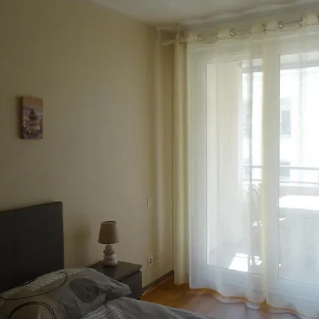 T2 Standing Confort Avec Balcon - Parking En Option *