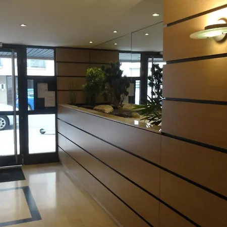 T2 Standing Confort Avec Balcon - Parking En Option *