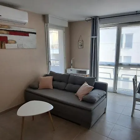 T2 Standing Confort Avec Balcon - Parking En Option