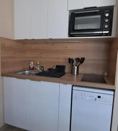 T2 Standing Confort Avec Balcon - Parking En Option * Lyon