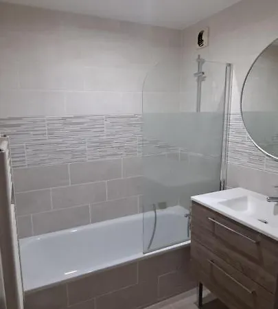 T2 Standing Confort Avec Balcon - Parking En Option *