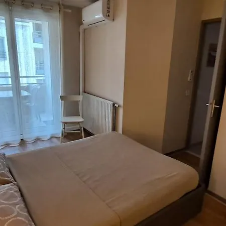 T2 Standing Confort Avec Balcon - Parking En Option Apartment *