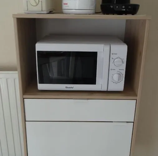 T2 Standing Confort Avec Balcon - Parking En Option Lyon