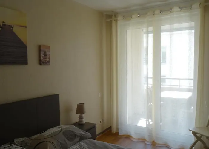 T2 Standing Confort Avec Balcon - Parking En Option *
