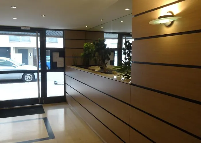 T2 Standing Confort Avec Balcon - Parking En Option *
