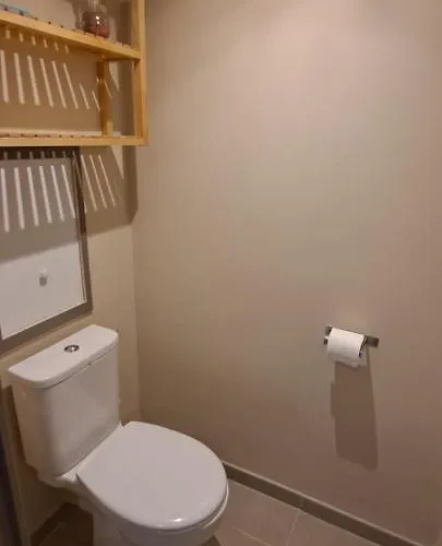 T2 Standing Confort Avec Balcon - Parking En Option Appartement