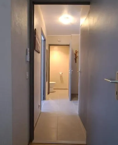 Appartement T2 Standing Confort Avec Balcon - Parking En Option Lyon