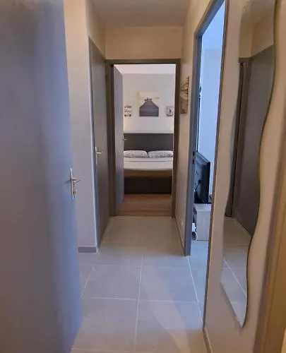 T2 Standing Confort Avec Balcon - Parking En Option Appartement *