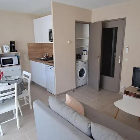 T2 Standing Confort Avec Balcon - Parking En Option